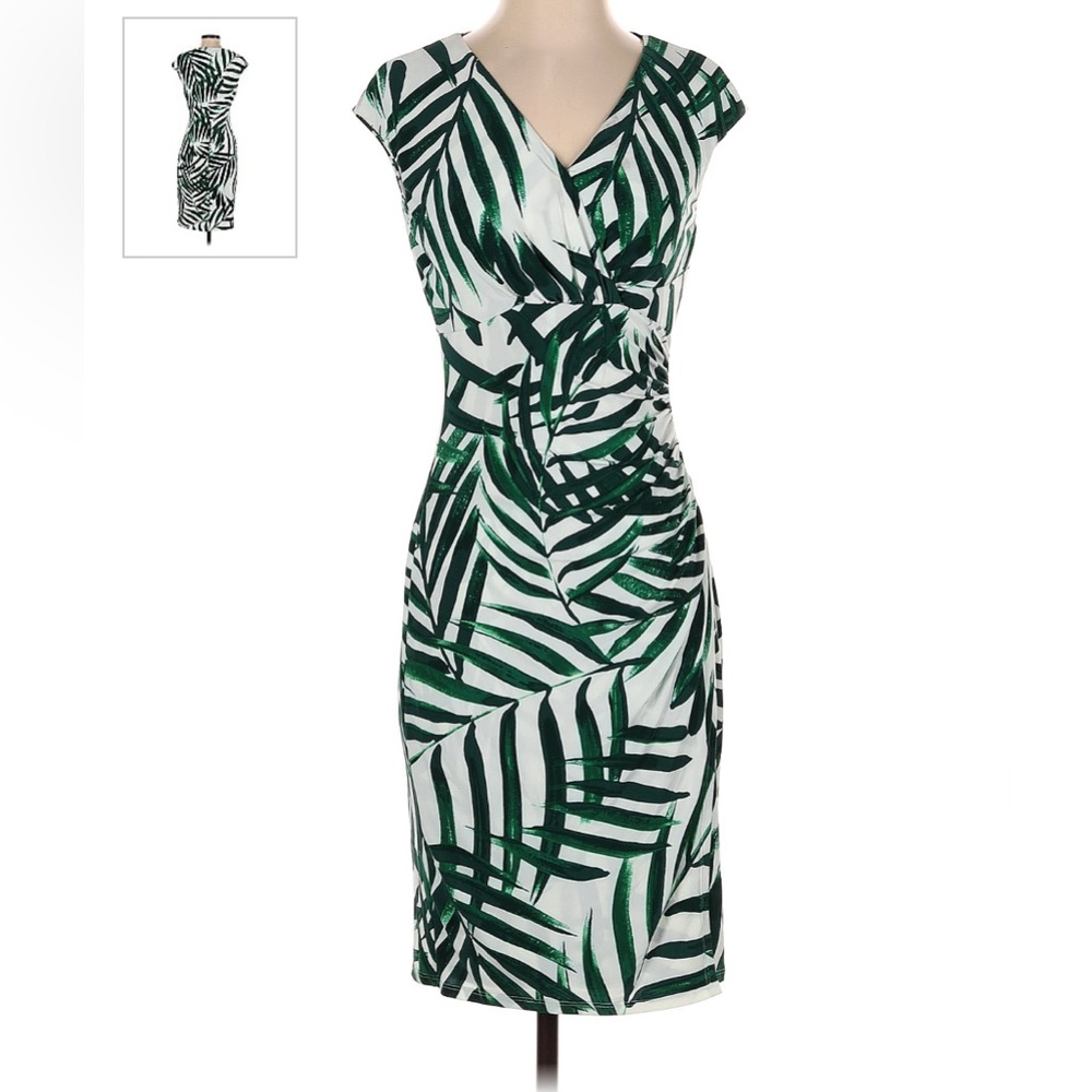 Ralph Lauren dress size 4